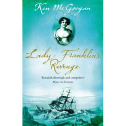 ISBN Lady Franklin's Revenge
