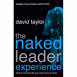 ISBN The Naked Leader Experience, Anglais, Livre broché, 384 pages