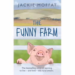 ISBN The Funny Farm, Anglais, Livre broché, 304 pages