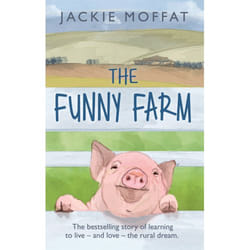ISBN The Funny Farm