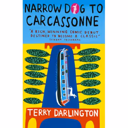 ISBN Narrow Dog To Carcassonne, Anglais, Livre broché, 432 pages