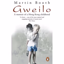 ISBN Gweilo: Memories Of A Hong Kong Childhood, Anglais, Livre broché, 384 pages