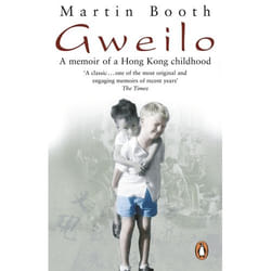 ISBN Gweilo: Memories Of A Hong Kong Childhood