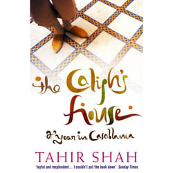 ISBN The Caliph's House