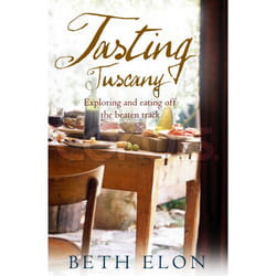 ISBN Tasting Tuscany