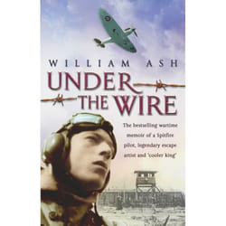 ISBN Under The Wire