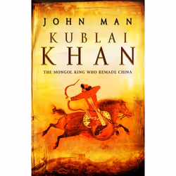 ISBN Kublai Khan, poésie, Anglais, Livre broché, 480 pages