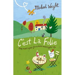 ISBN C'est La Folie