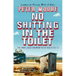 ISBN No Shitting In The Toilet