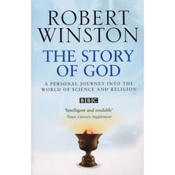 ISBN The Story Of God