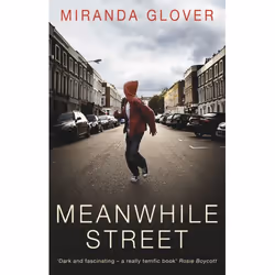 ISBN Meanwhile Street, Anglais, Livre broché, 352 pages