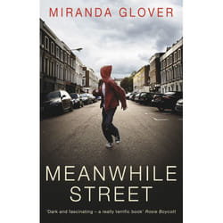 ISBN Meanwhile Street