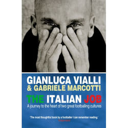 ISBN The Italian Job