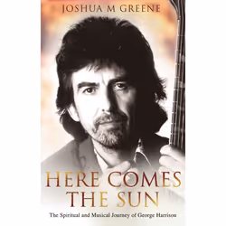 ISBN Here Comes The Sun, Anglais, 400 pages