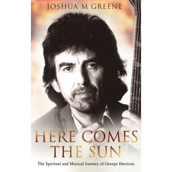 ISBN Here Comes The Sun livre Anglais 400 pages
