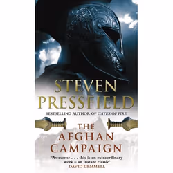 ISBN The Afghan Campaign, Anglais, Livre broché, 464 pages