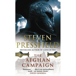 ISBN The Afghan Campaign livre Anglais Livre broché 464 pages