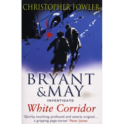 ISBN White Corridor