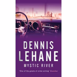 ISBN Mystic River, Anglais, 528 pages