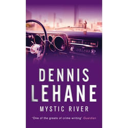 ISBN Mystic River