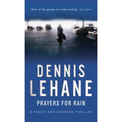 ISBN Prayers For Rain
