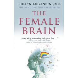 ISBN The Female Brain