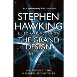 ISBN The Grand Design