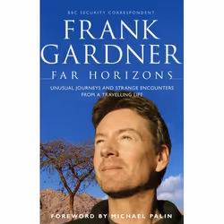 ISBN Far Horizons, Anglais, Livre broché, 448 pages