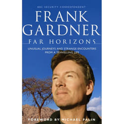 ISBN Far Horizons