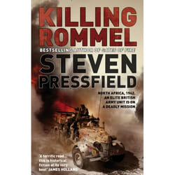 ISBN Killing Rommel