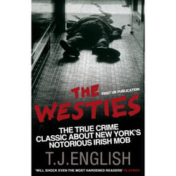 ISBN The Westies