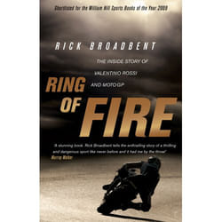 ISBN Ring of Fire
