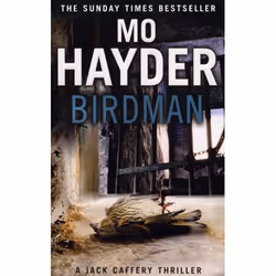 ISBN Birdman, Anglais, Livre broché, 400 pages