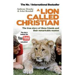 ISBN A Lion Called Christian