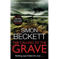 ISBN The Calling of the Grave