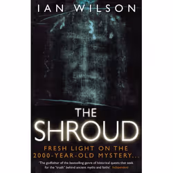 ISBN The Shroud, Anglais, Livre broché, 512 pages