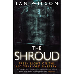 ISBN The Shroud