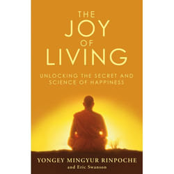 ISBN The Joy of Living