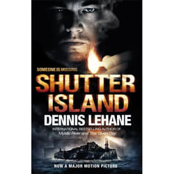 ISBN Shutter Island