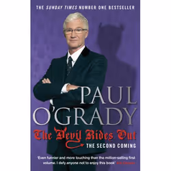 ISBN The Devil Rides Out, Anglais, Livre broché, 448 pages