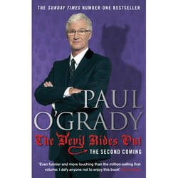 ISBN The Devil Rides Out