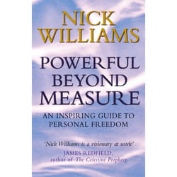 ISBN Powerful Beyond Measure