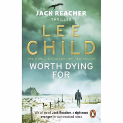 ISBN Worth Dying For, Anglais, Livre broché, 528 pages