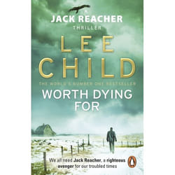 ISBN Worth Dying For