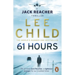 ISBN 61 Hours