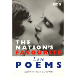 ISBN The Nation's Favourite: Love Poems