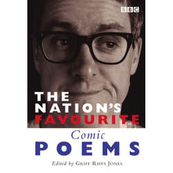 ISBN Nation's Favourite: Comic Poems