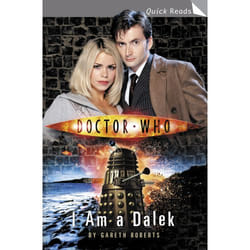 ISBN Doctor Who: I Am a Dalek