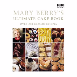 ISBN Mary Berry's Ultimate Cake Book (Second Edition), Anglais, Livre broché, 304 pages