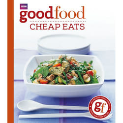 ISBN Good Food: Cheap Eats